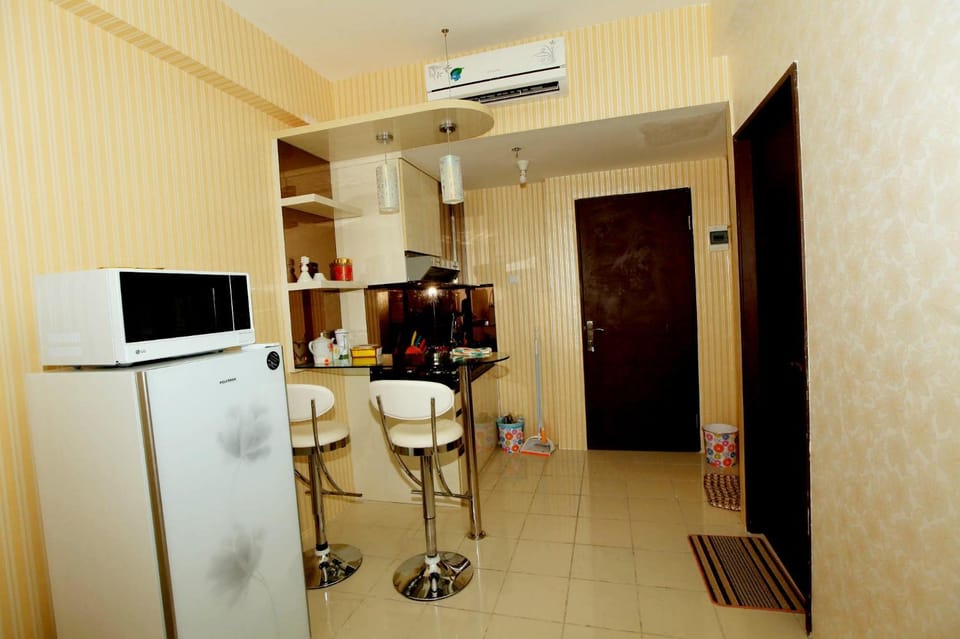 Sewa harian Apartemen puri park view Apartment hotel in Jakarta