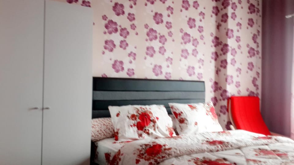 Sewa harian Apartemen puri park view Apartment hotel in Jakarta