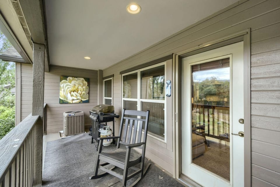River Pines A303 condo Apartment in Edwards