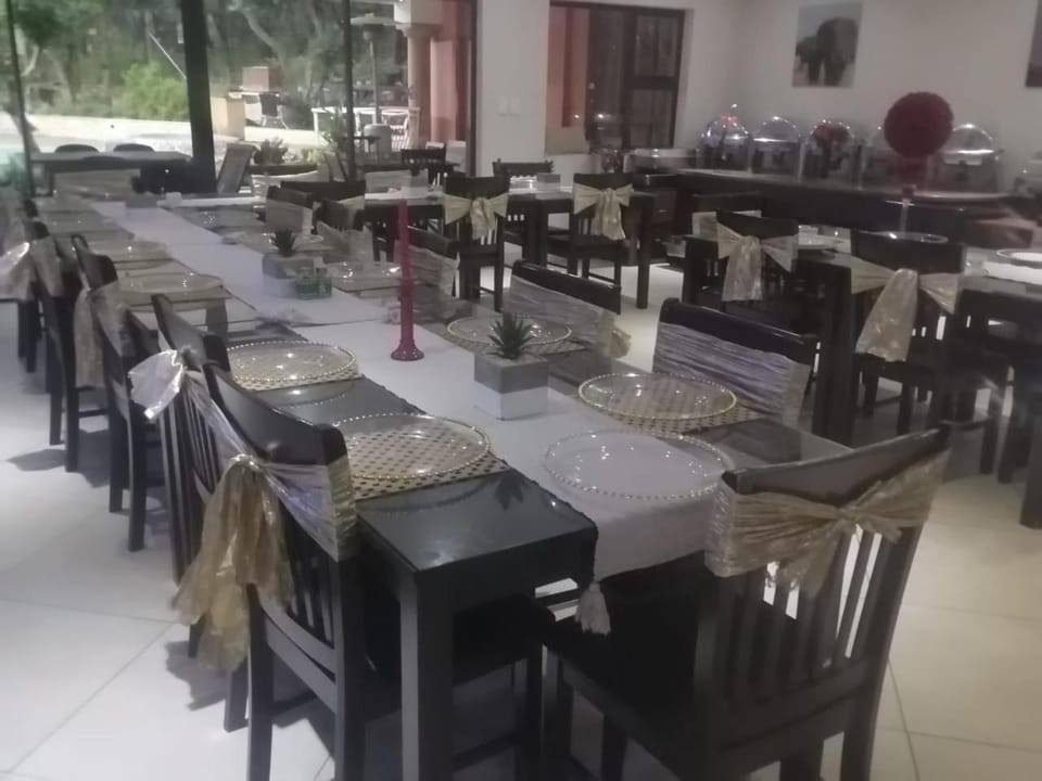 Mountvista Guesthouse Bed and Breakfast in Pretoria