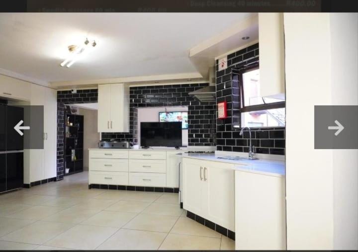 Mountvista Guesthouse Bed and Breakfast in Pretoria