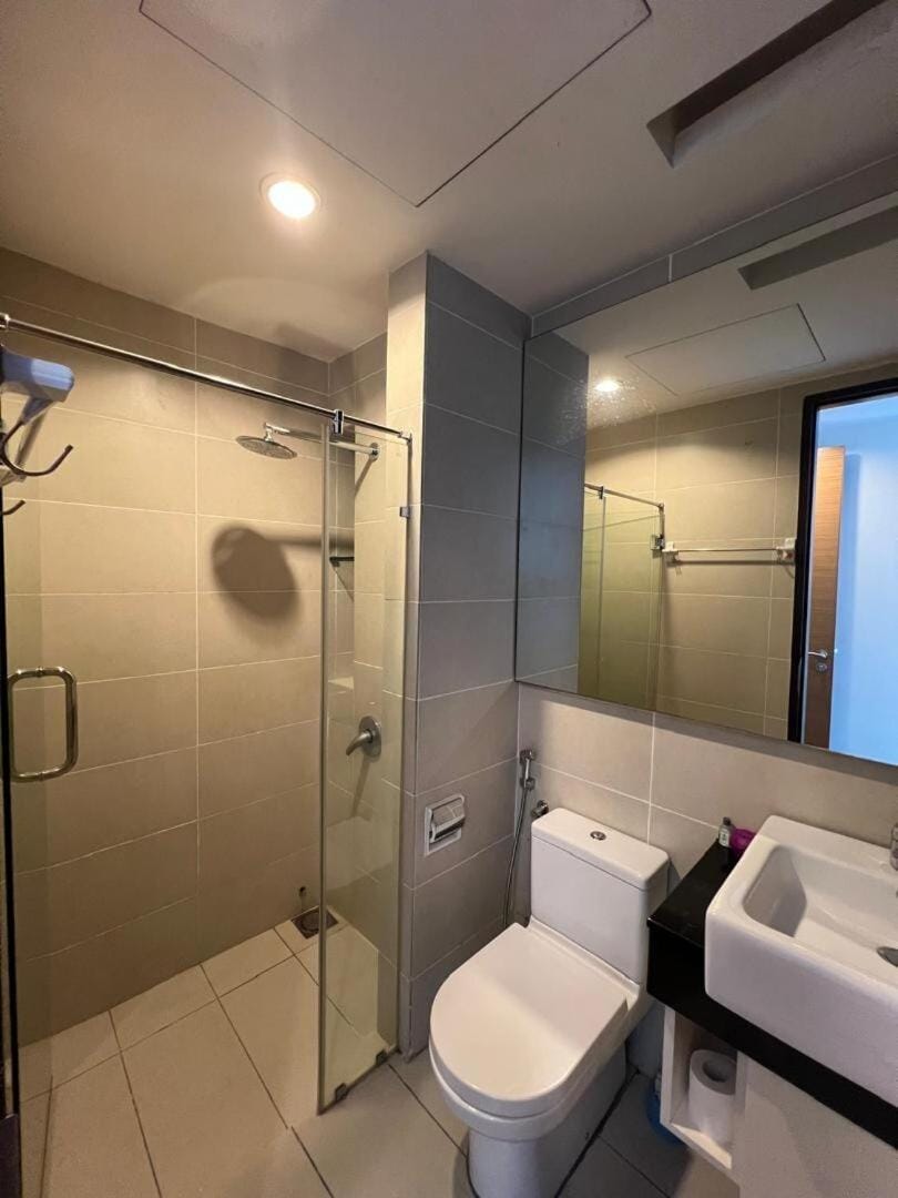 Spacious and Inviting casa Residence Apartment in Federal Territory of Kuala Lumpur