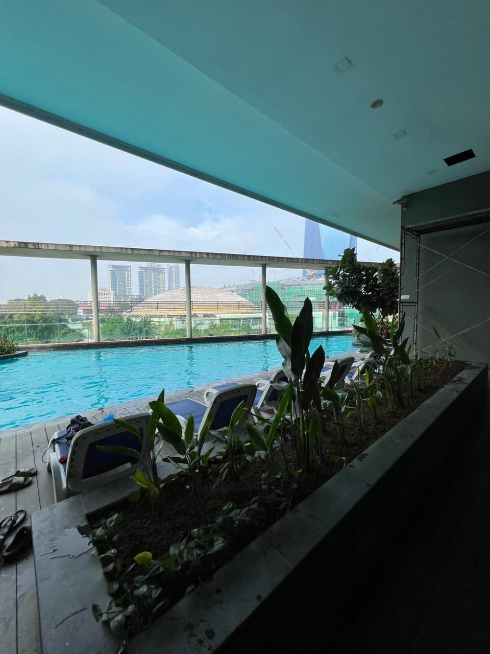 Spacious and Inviting casa Residence Apartment in Federal Territory of Kuala Lumpur