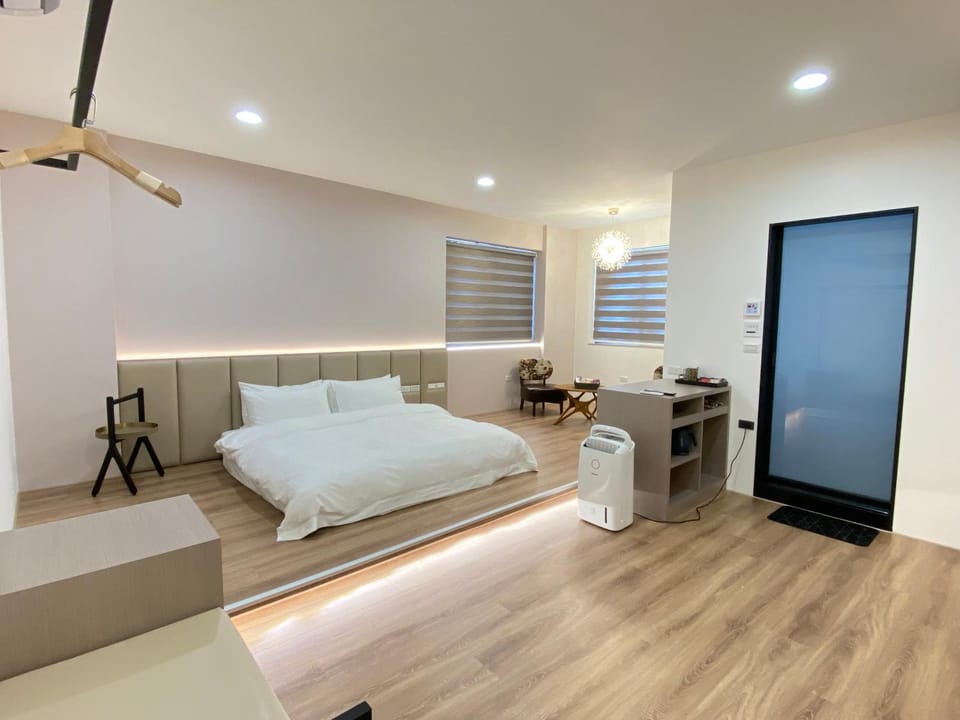 leisurely Inn Vacation rental in Kaohsiung