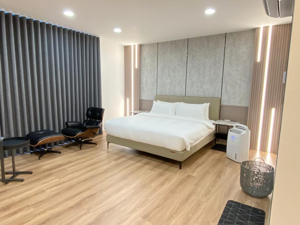 leisurely Inn Vacation rental in Kaohsiung