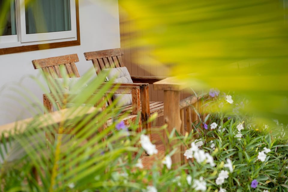 Lerwin House Bed and Breakfast in Ko Samui