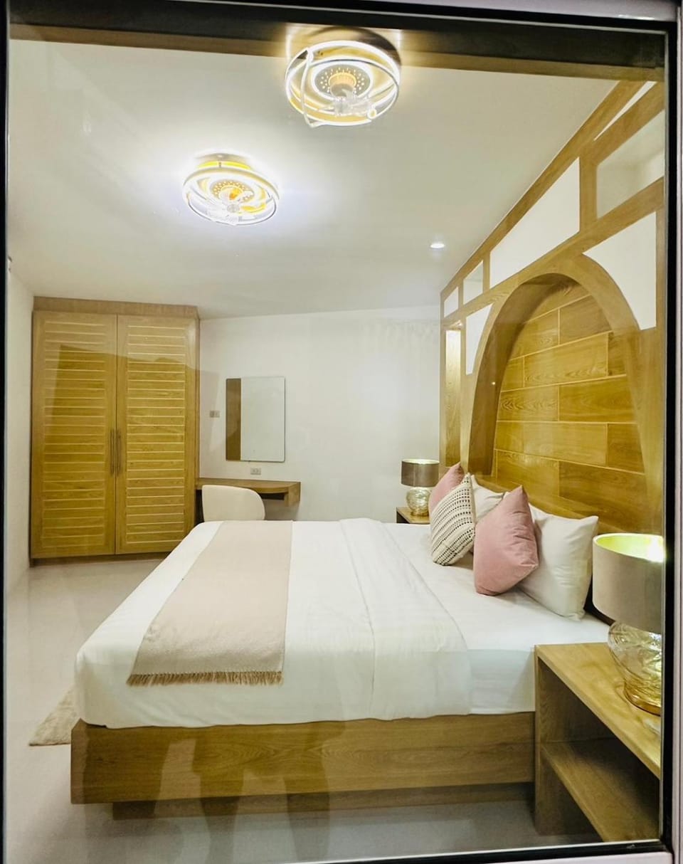 Lerwin House Bed and Breakfast in Ko Samui