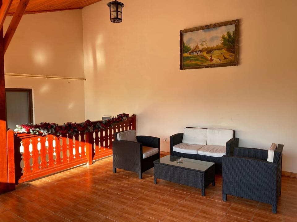 Pensiunea Class Bed and Breakfast in Romania