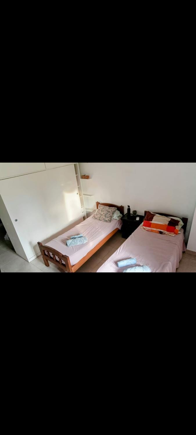 Chacabuco Apartment in San Miguel de Tucumán