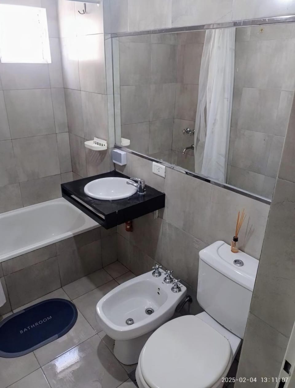 Chacabuco Apartment in San Miguel de Tucumán