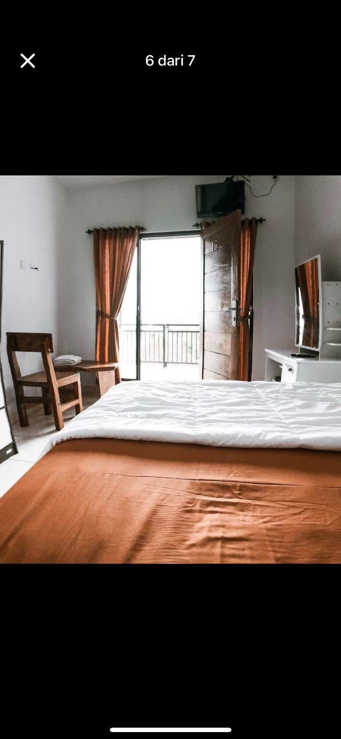 Canggu77 Bed and Breakfast in North Kuta