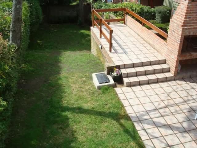 Garden, Solarium, Balcony/Terrace