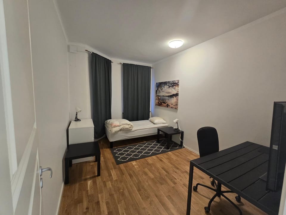 Villa s Villa in Malmo