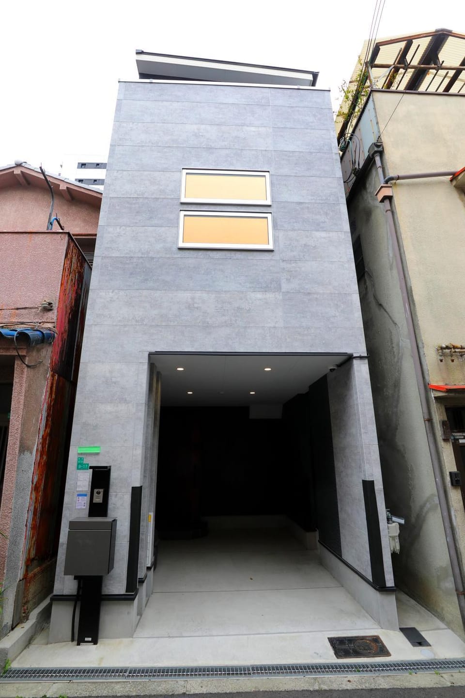 Casa Stella 20 by Liaison House in Osaka