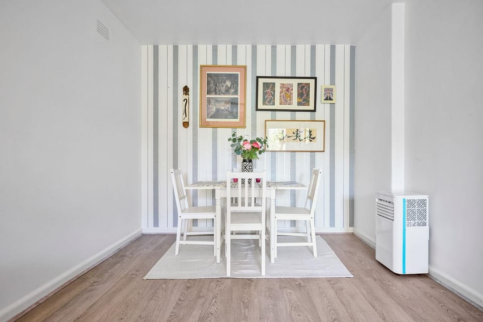 The Nook St Kilda East Apartment in Melbourne