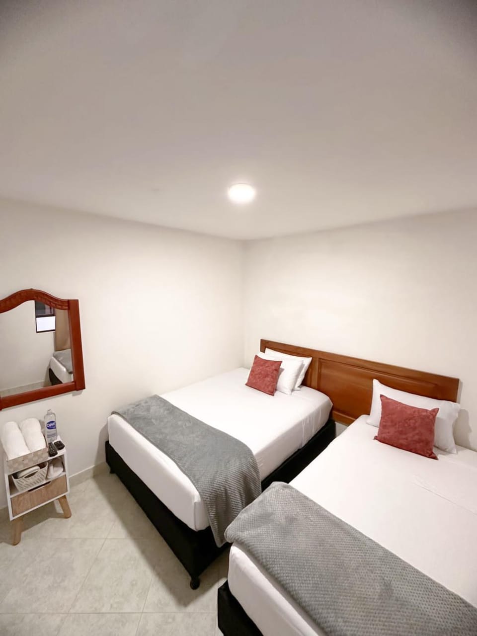 Hostal Rose Moor Apartment in Jardín