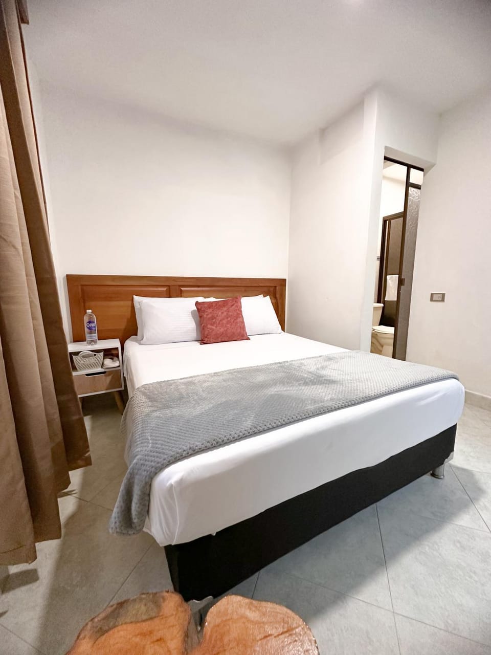 Hostal Rose Moor Apartment in Jardín