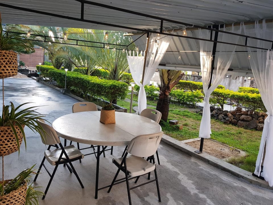 Villas Rocher Bed and Breakfast in Rivière du Rempart District, Mauritius