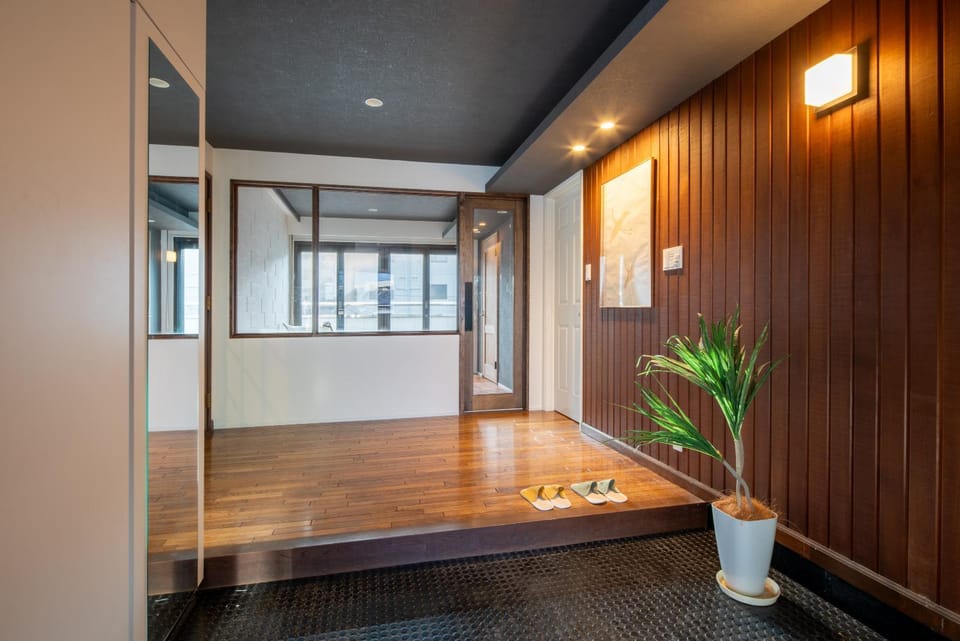 PanomaStays House in Kanagawa Prefecture