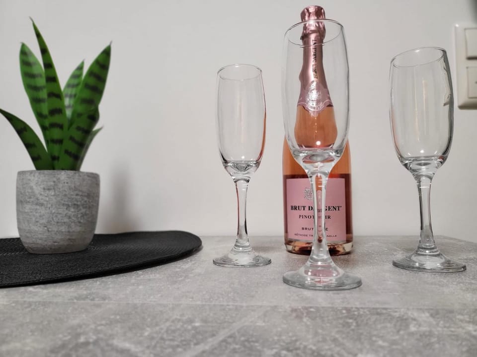 Drinks, Alcoholic drinks