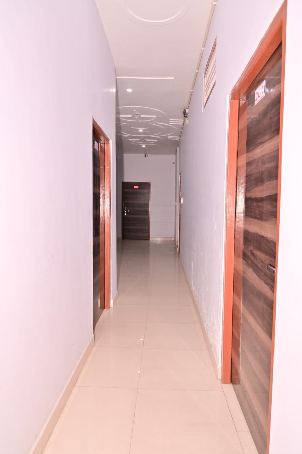 Anandam Palace Hotel in Uttar Pradesh