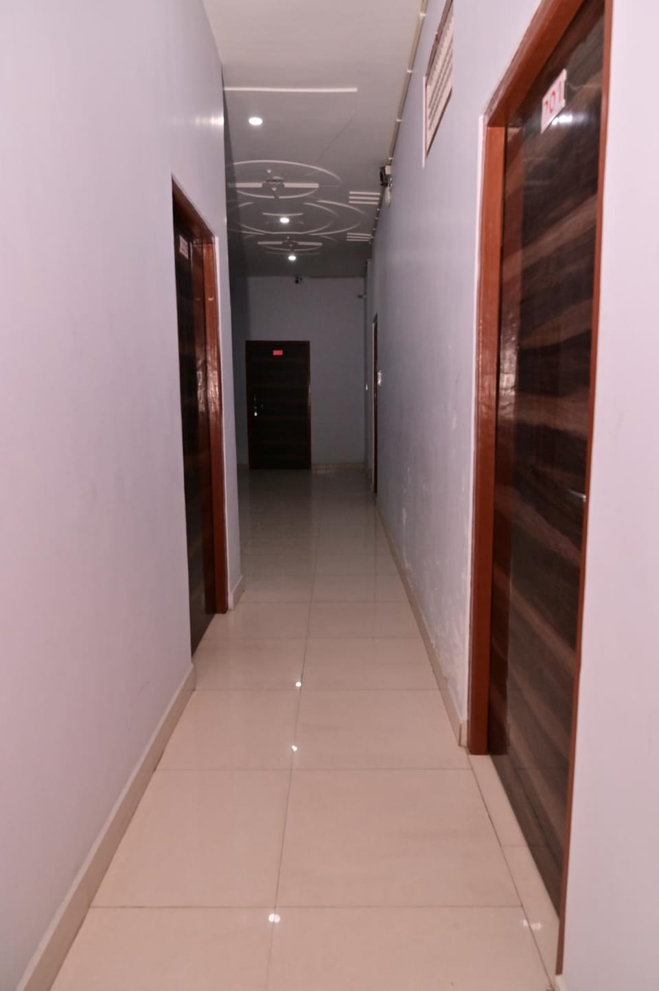Anandam Palace Hotel in Uttar Pradesh