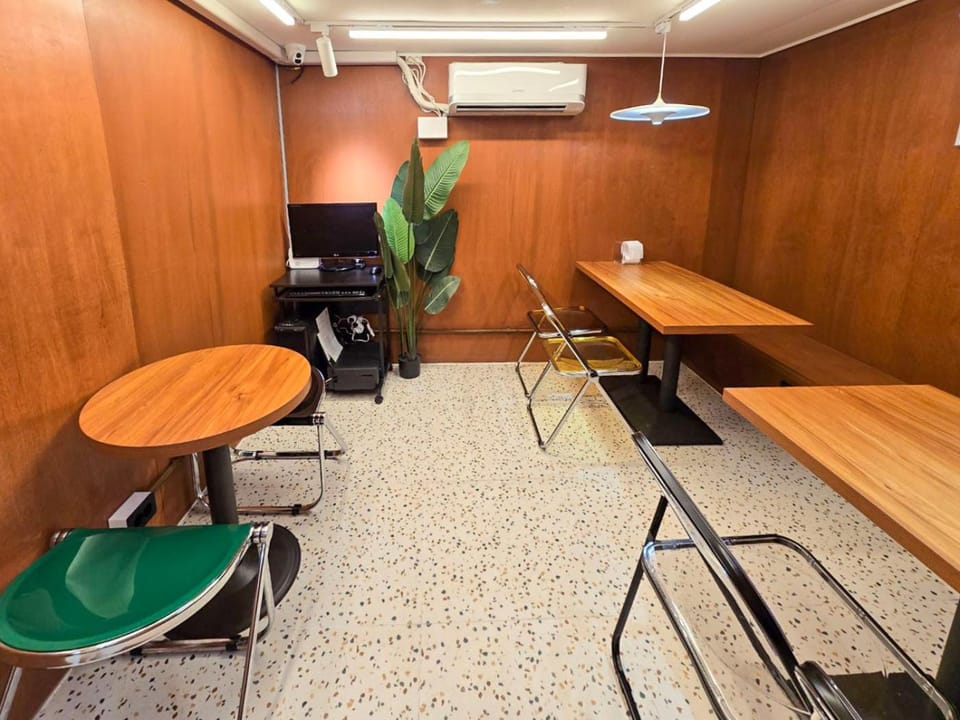 AccessHouse Bed and Breakfast in Seoul