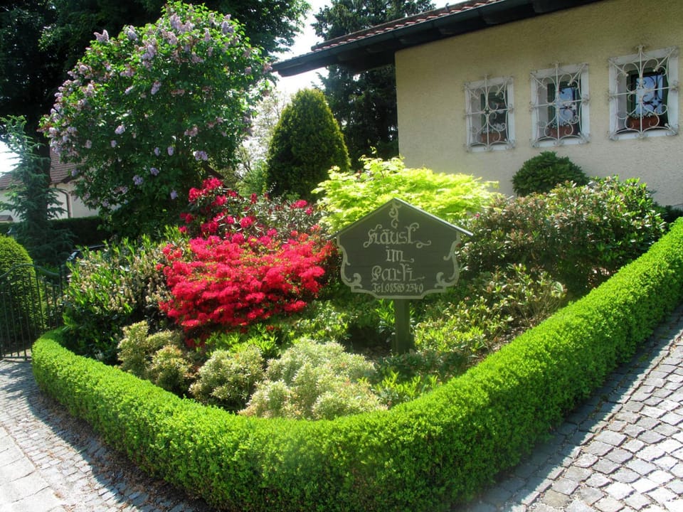 Garden, Garden