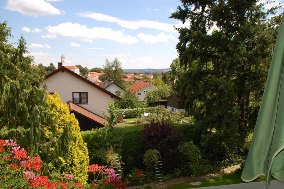 Property building, Natural landscape
