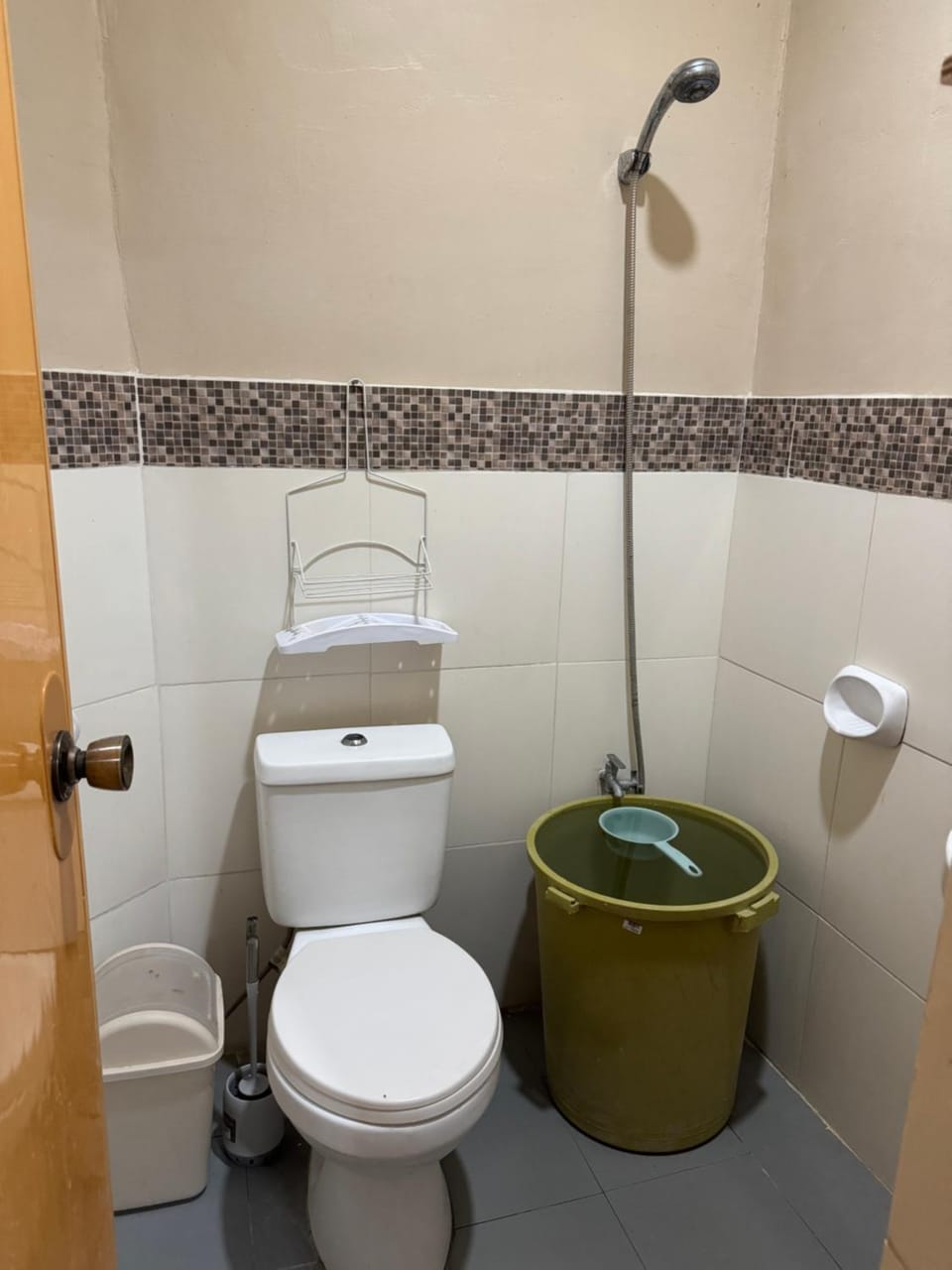 Ti-Ros Rentals Inn in Central Visayas
