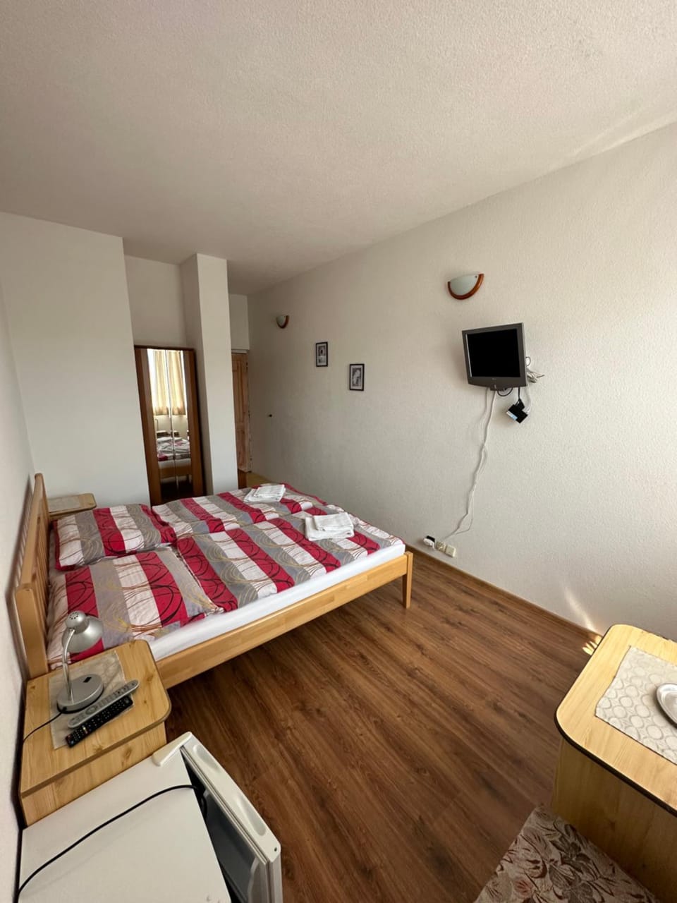 Penzión Normandia Bed and Breakfast in Slovakia