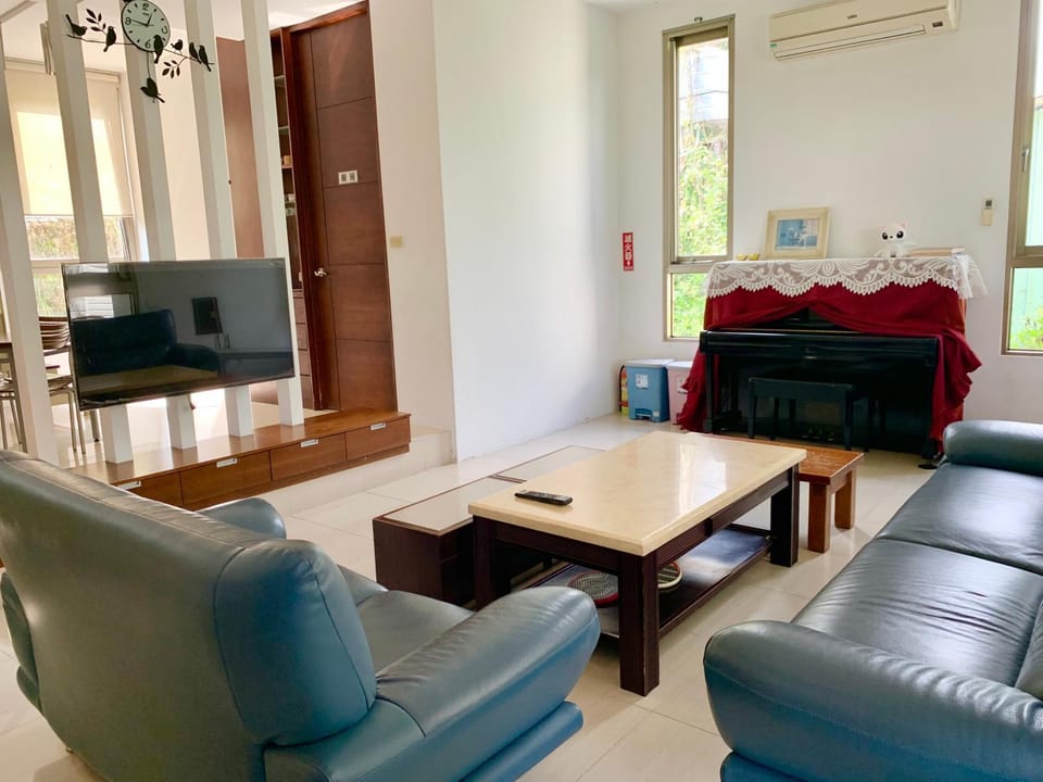 Yueban Farm B&B Vacation rental in Taiwan, Province of China