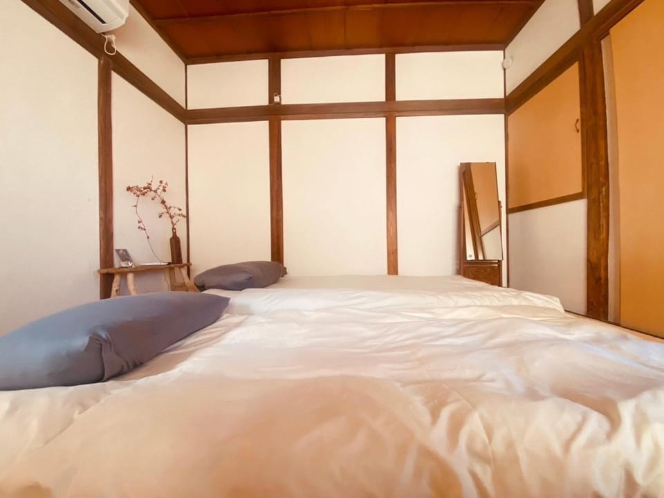 La casa de Ikuchijima Vacation rental in Hiroshima Prefecture