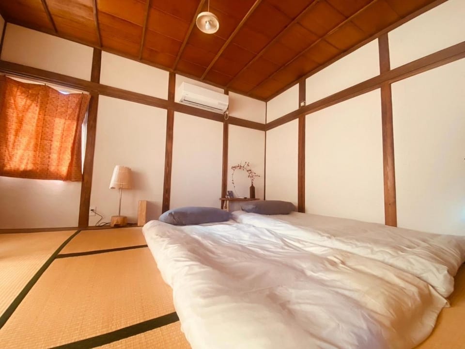 La casa de Ikuchijima Vacation rental in Hiroshima Prefecture