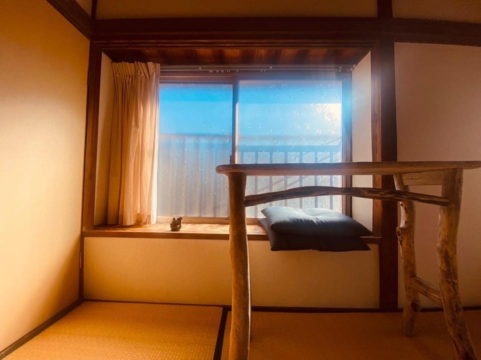 La casa de Ikuchijima Vacation rental in Hiroshima Prefecture