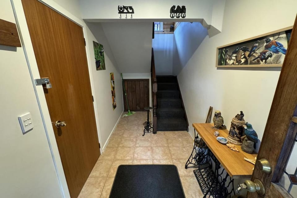 83b Conical Hill Rd - Access via Alpine Avenue House in Hanmer Springs