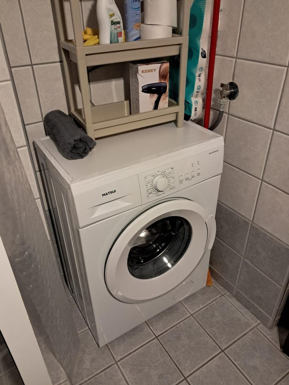 HiddenGem Apartment in Decentralized Administration of Macedonia and Thrace