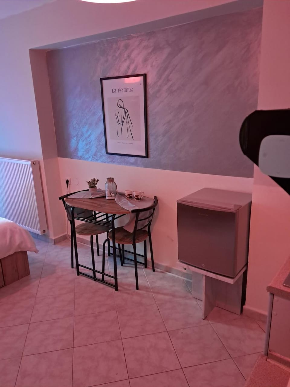 HiddenGem Apartment in Decentralized Administration of Macedonia and Thrace