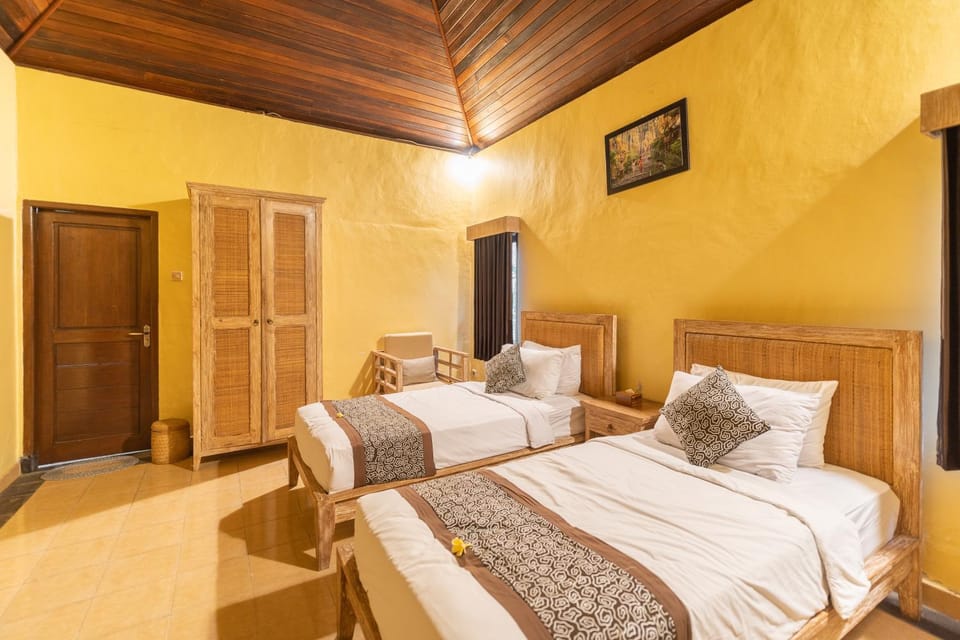 Penglipuran Guest House Bed and Breakfast in Bali