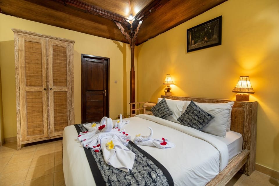 Penglipuran Guest House Bed and Breakfast in Bali