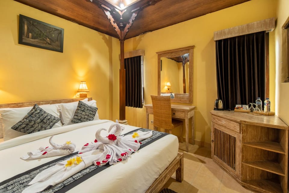 Penglipuran Guest House Bed and Breakfast in Bali