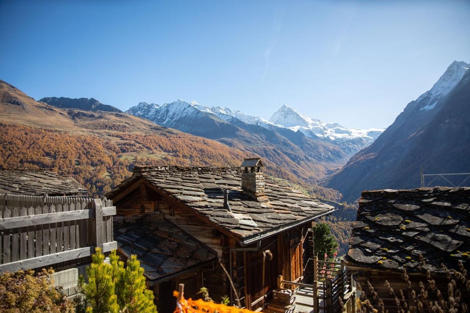 View (from property/room)