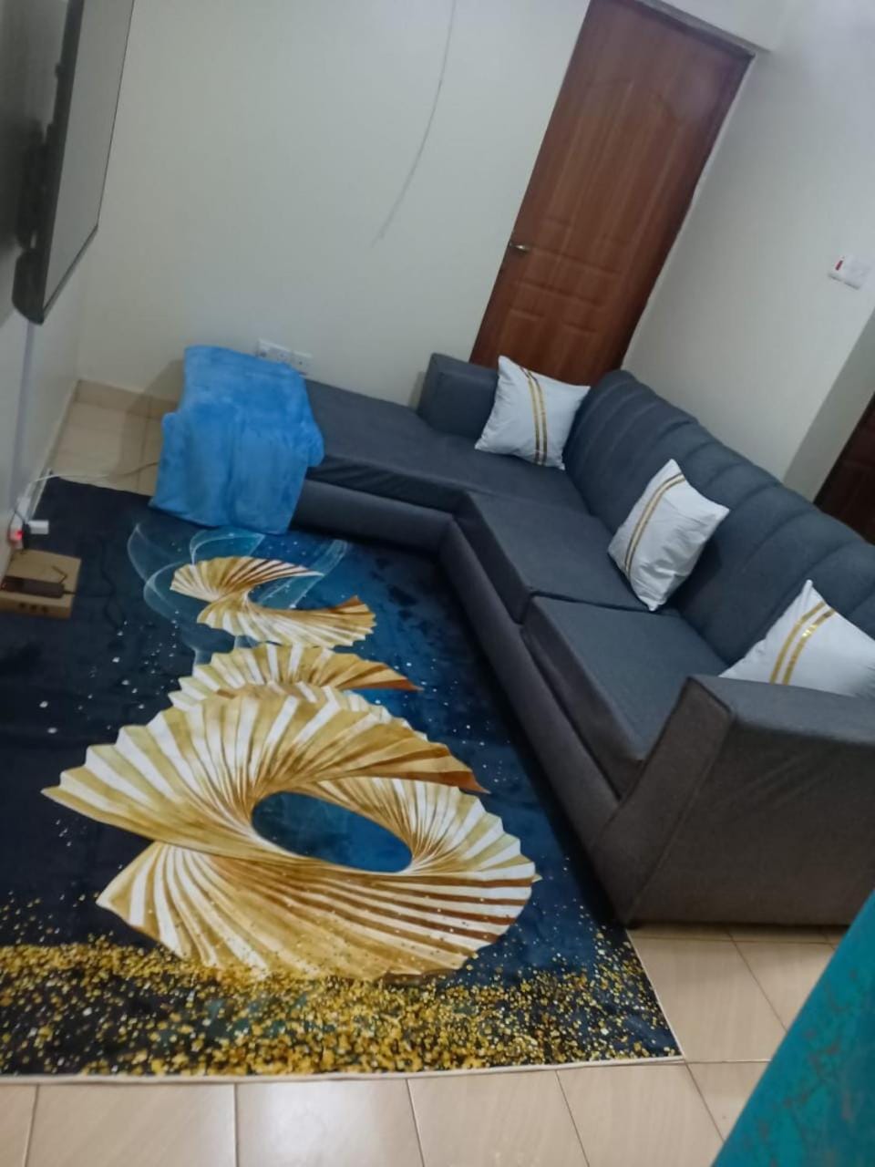Bnb kamakis Bed and Breakfast in Kenya