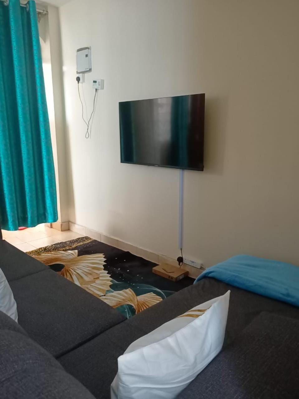 Bnb kamakis Bed and Breakfast in Kenya