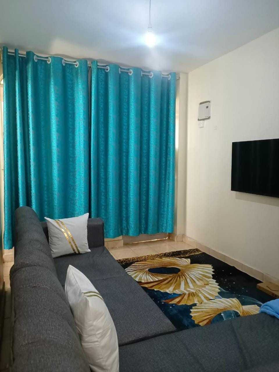 Bnb kamakis Bed and Breakfast in Kenya