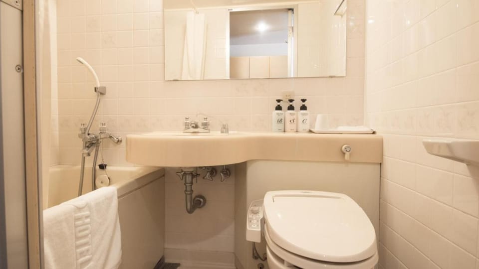 Toilet, Bathroom