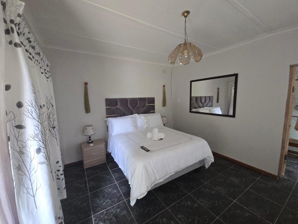 River Heaven BnB Bed and Breakfast in KwaZulu-Natal