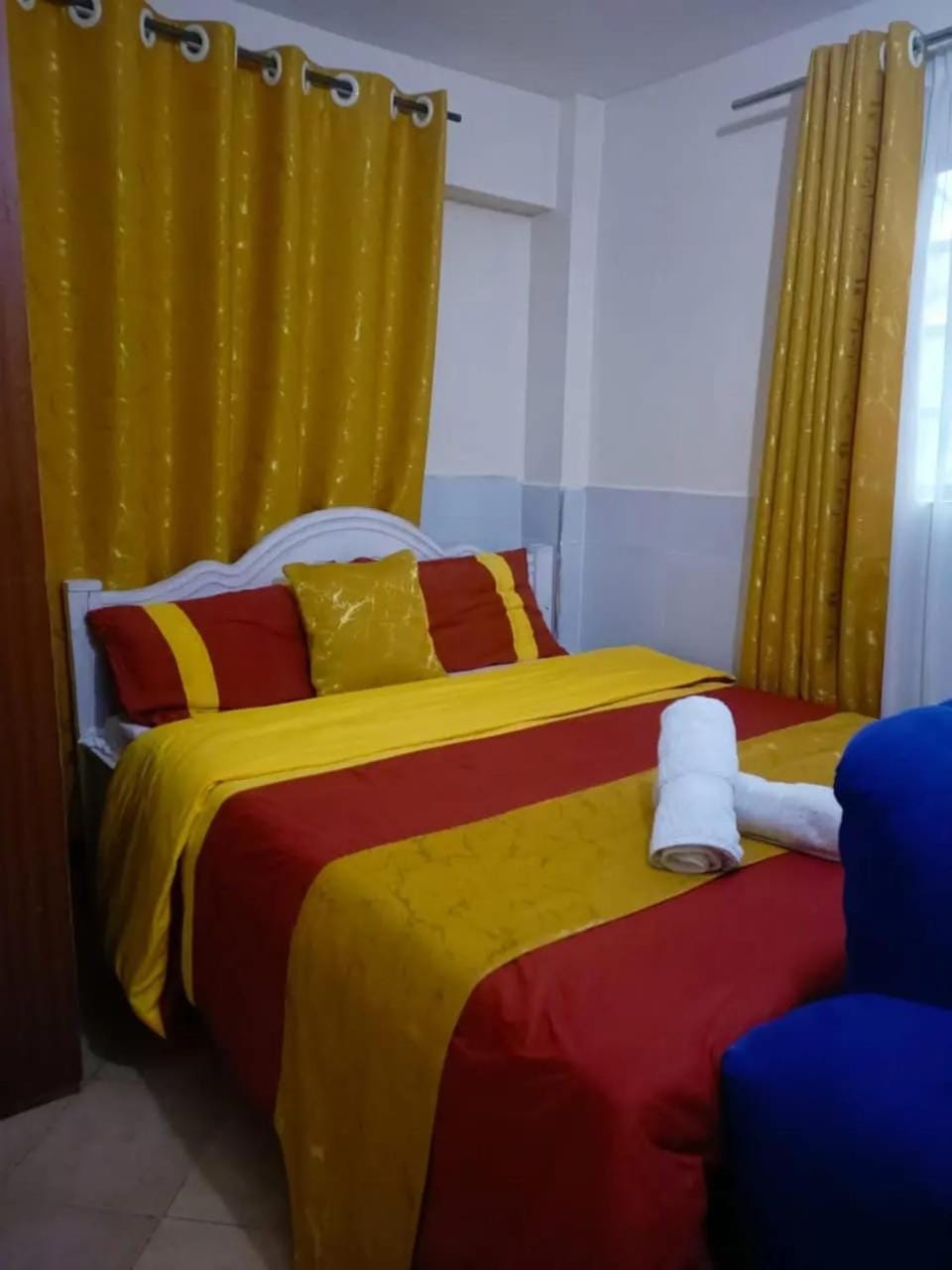 Bnb mirema Bed and Breakfast in Nairobi County