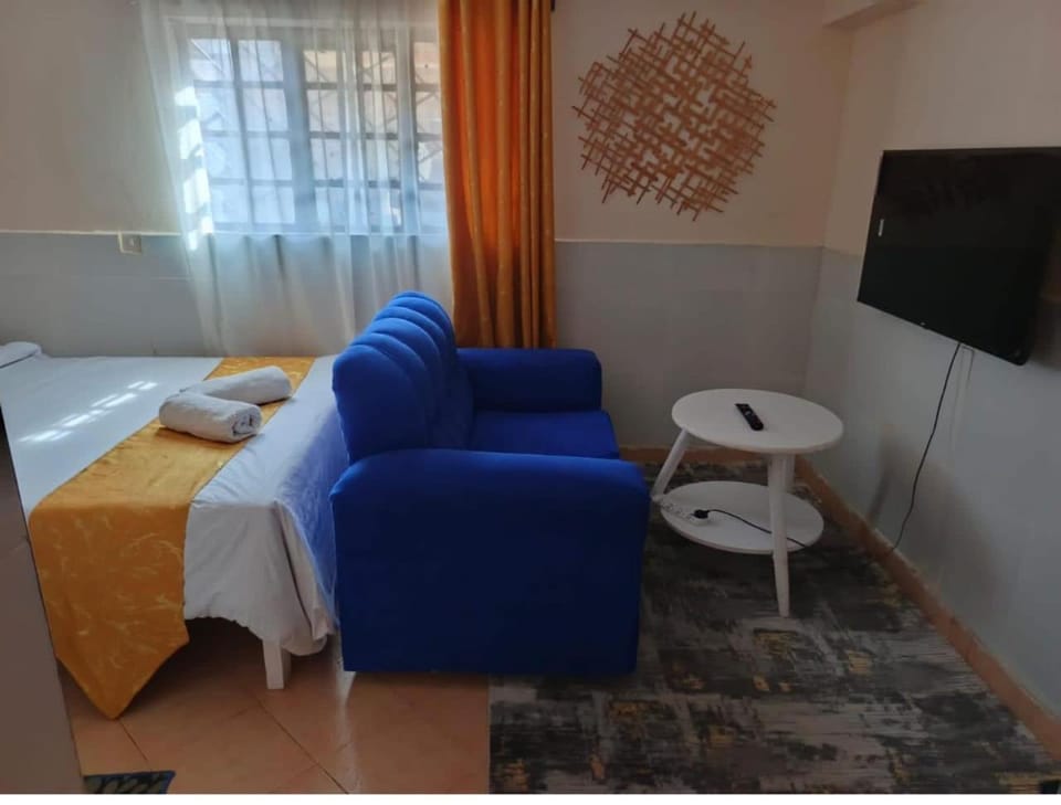 Bnb mirema Bed and Breakfast in Nairobi County