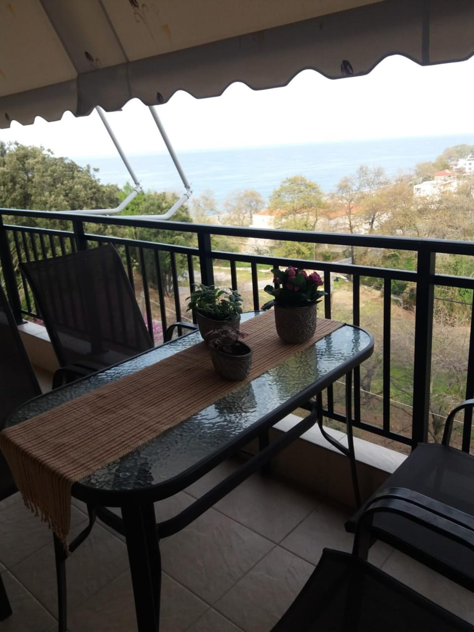 Deluxe villa gialos Apartment in North Macedonia